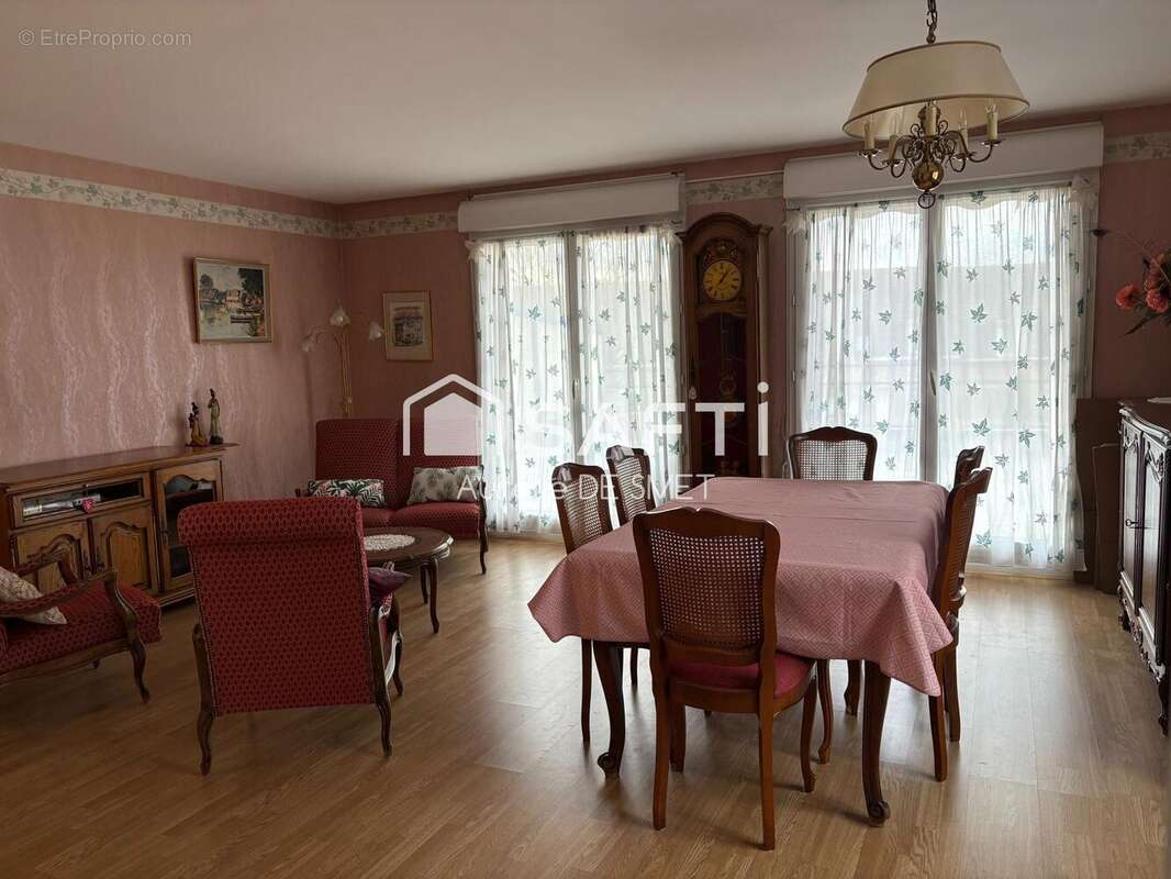 Photo 2 - Appartement à RONCQ