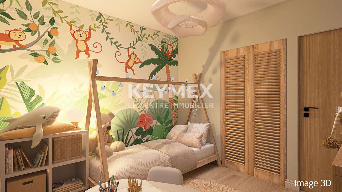 Appartement à HYERES