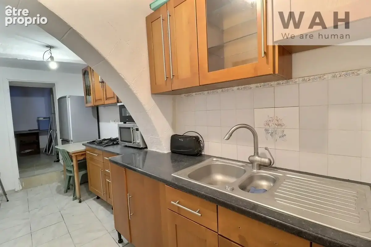 Vente immeuble 3 appartements - 34400 lunel - photo 6