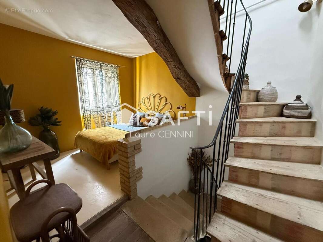 Photo 7 - Maison à GRILLON