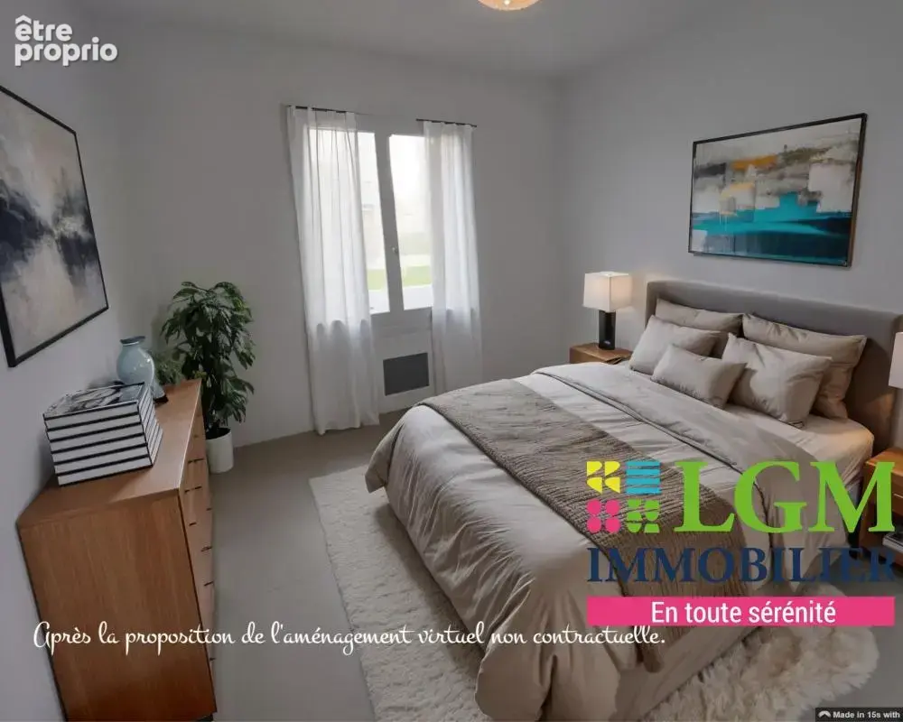 Montbartier, maison 4 pièces de 2026 au calme, avec décennale - photo 4