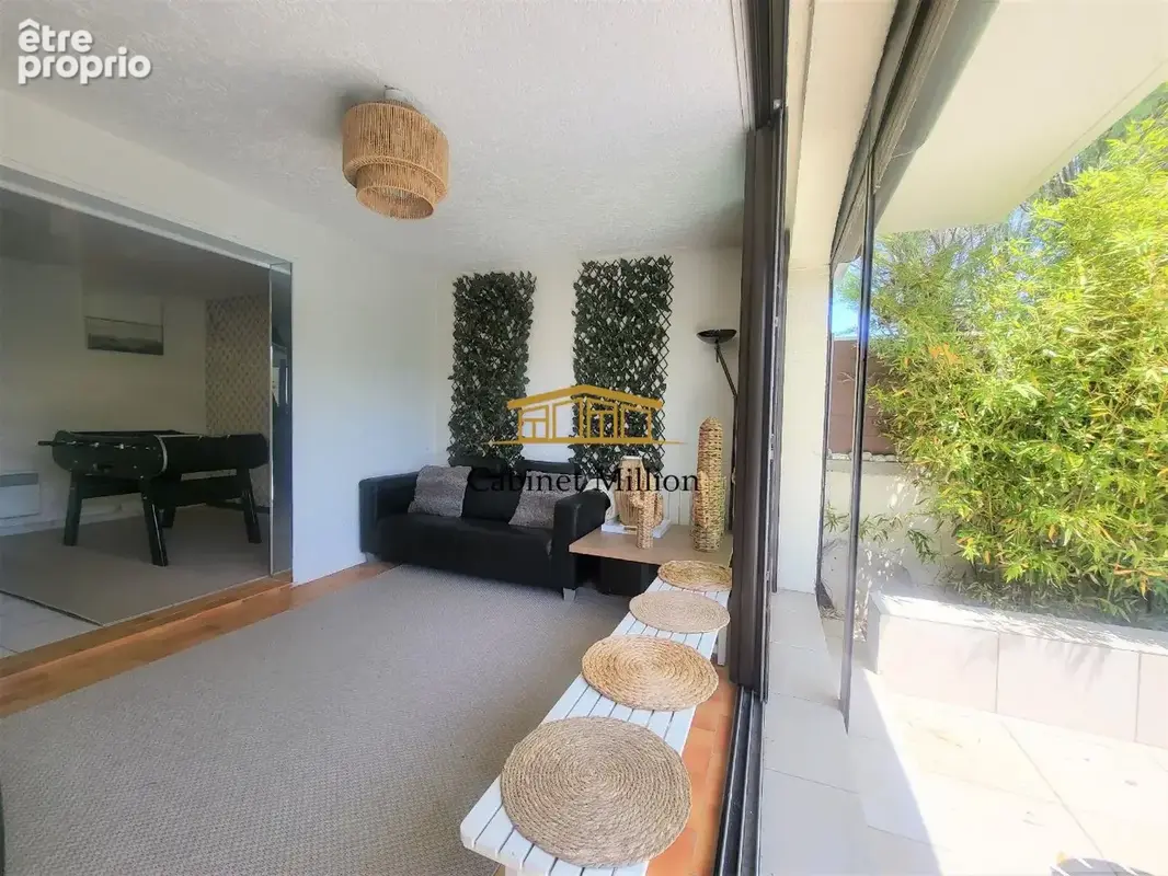 Maison de plage avec vue mer - photo 8