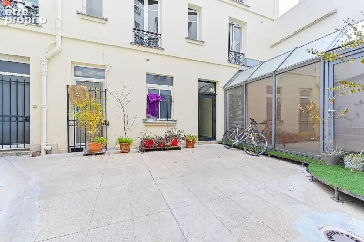 Appartement À Vendre - photo 7
