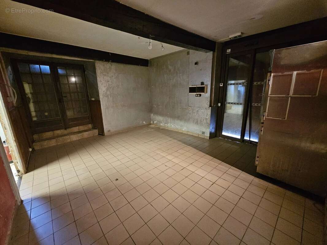 Maison à MONESTIER-DE-CLERMONT