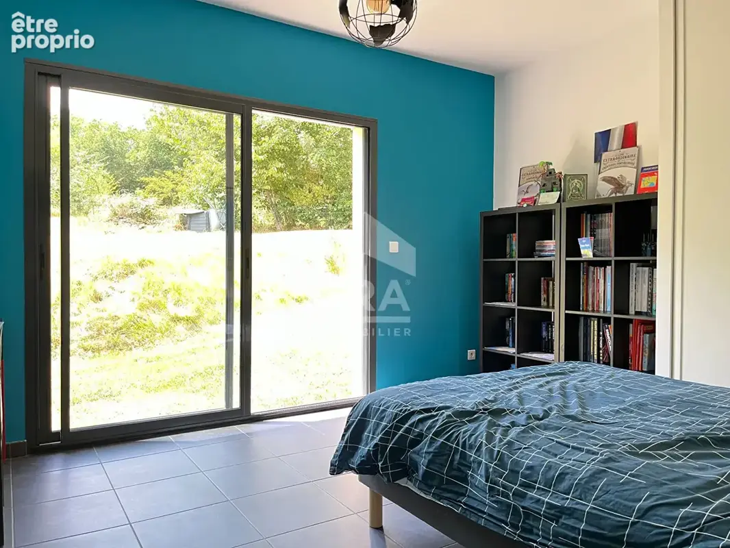 Maison 183m² à coursac - photo 9