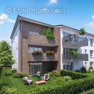 Appartement à CUGNAUX