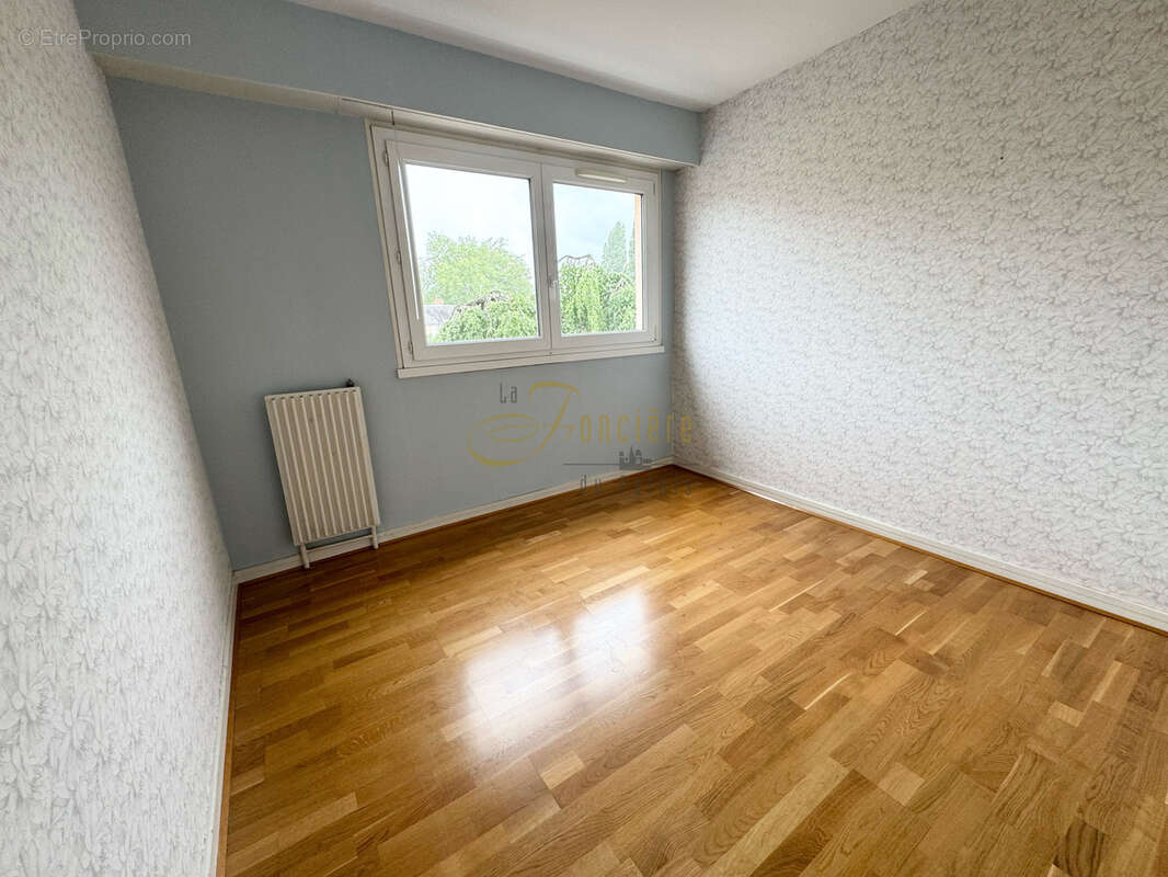 Appartement à BOURGES