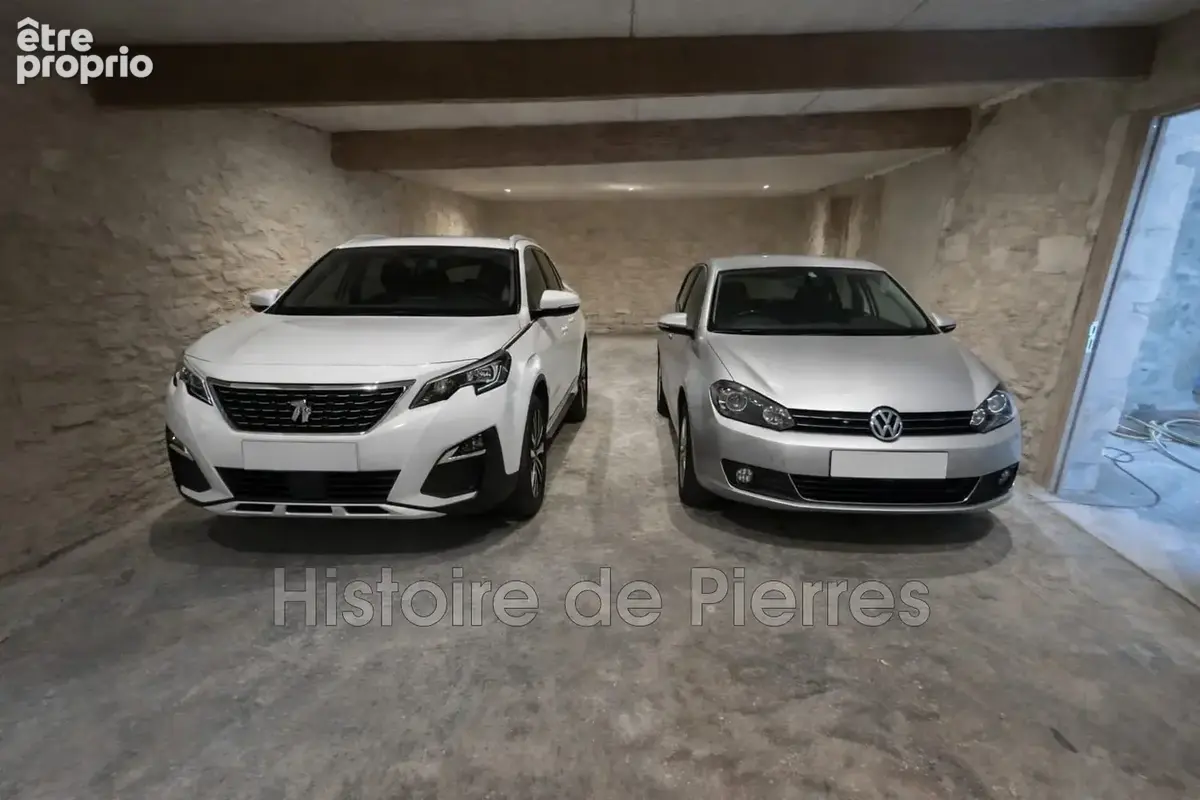 Maison 7 pièces 180 m² à vendre à Nimes (30000) - photo 4