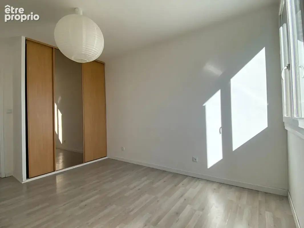 Appartement 69m² à muret - photo 9