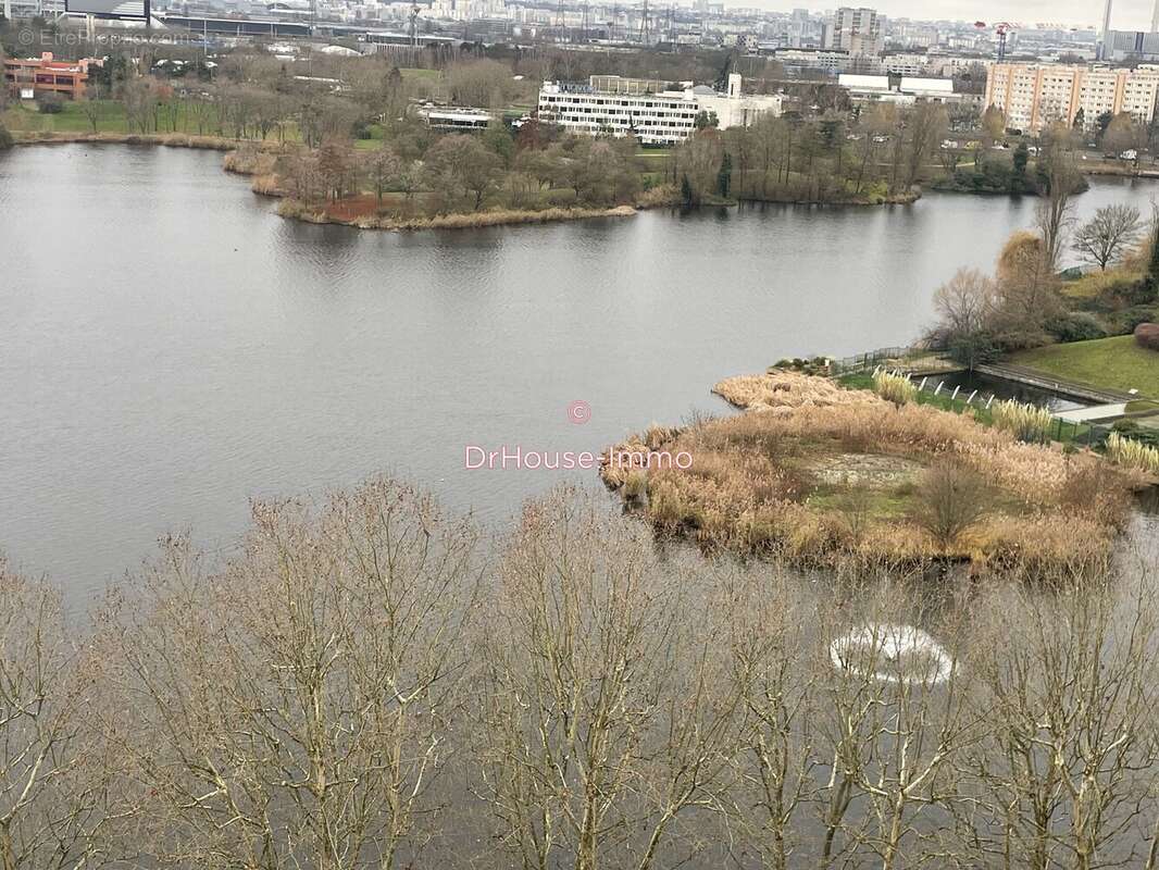 Appartement à CRETEIL