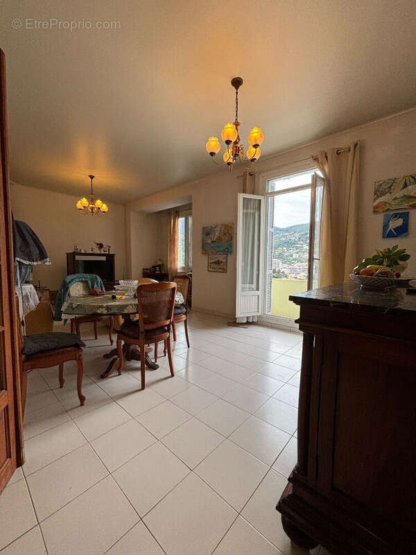 Appartement à BASTIA