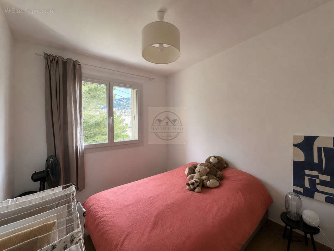 Appartement à SAN-MARTINO-DI-LOTA