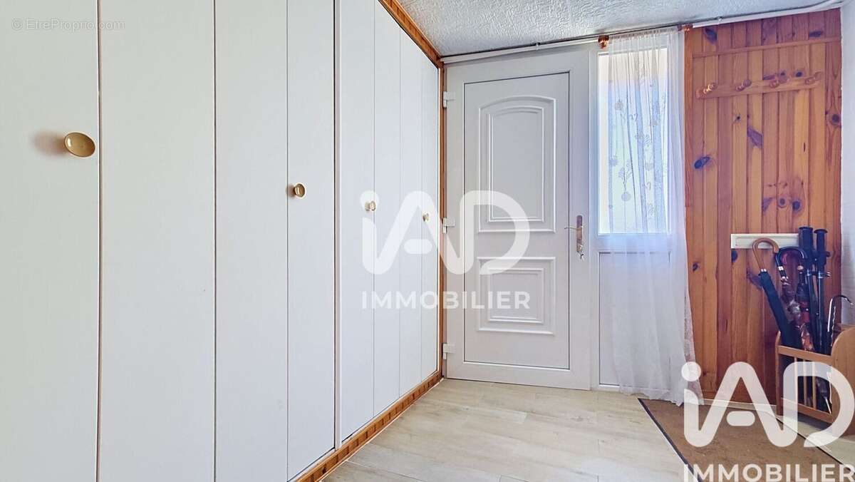 Photo 2 - Maison à COURCOURONNES