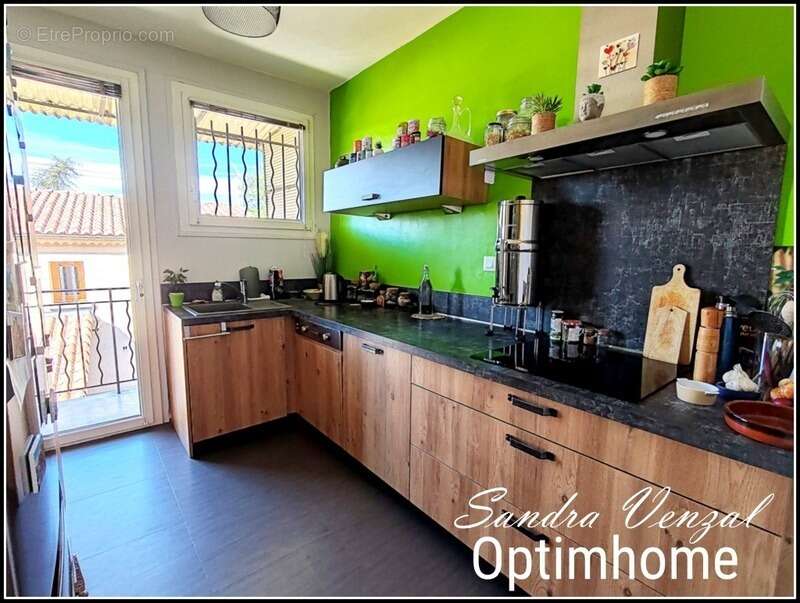 Appartement à DIGNE-LES-BAINS