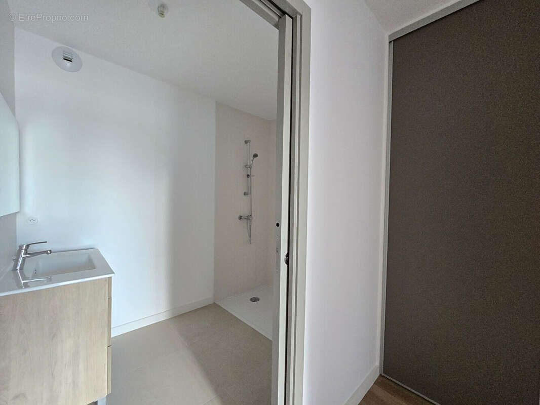 Appartement à CHANTILLY