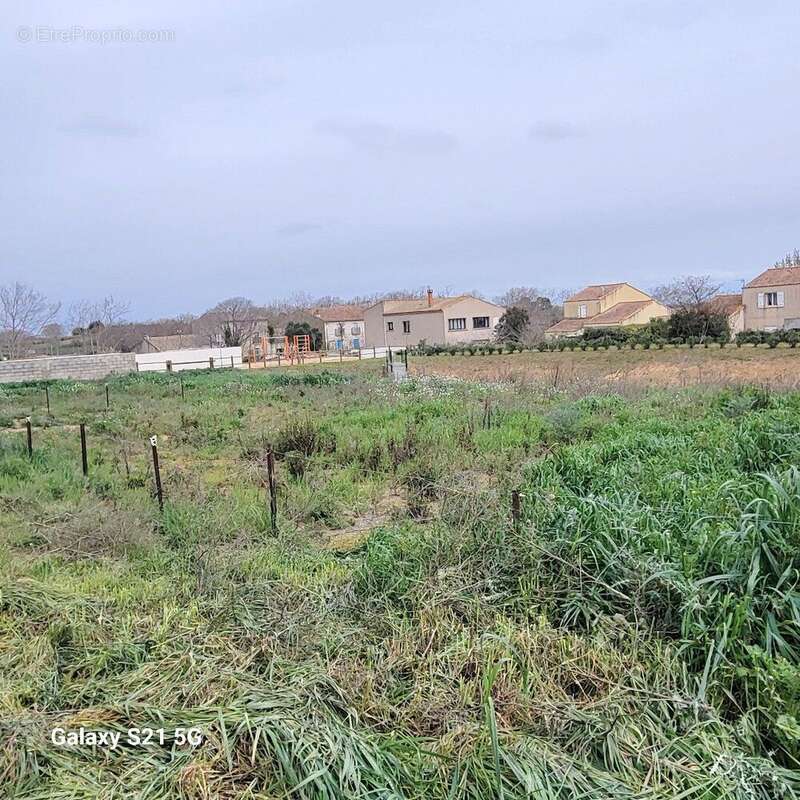 Photo 3 - Maison à VALROS