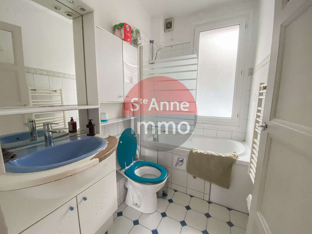 Photo 5 - Maison à AILLY-SUR-SOMME