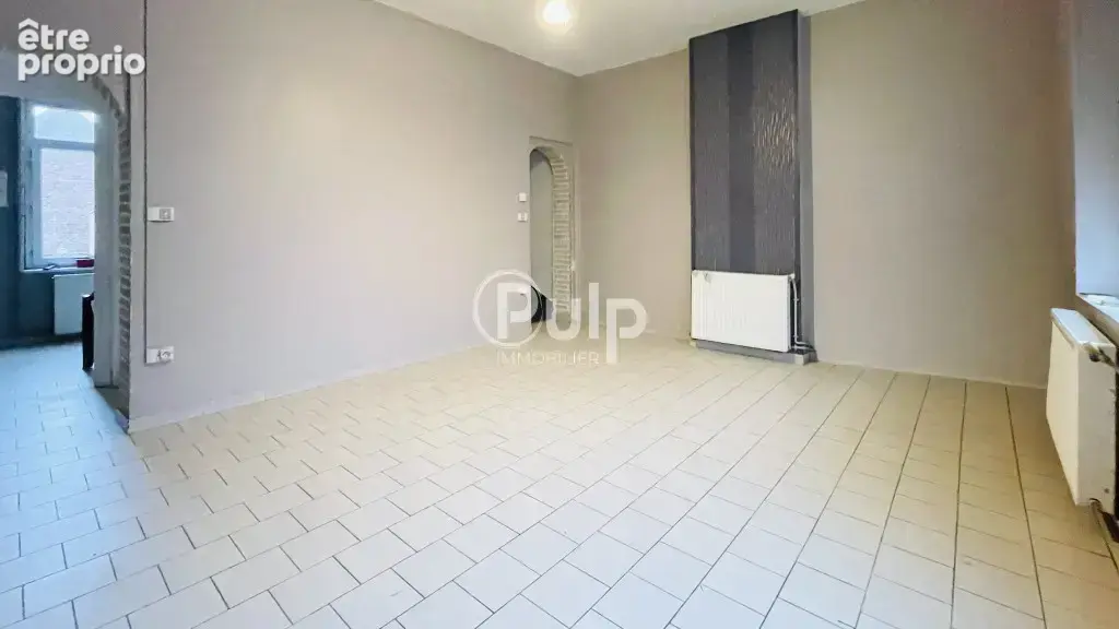 Maison de ville semi-individuelle à avion - photo 2