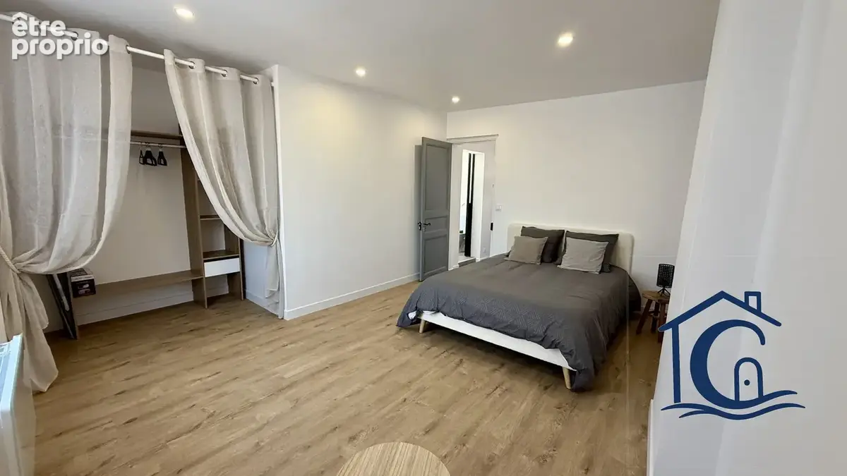 Maison 4 pièces 93 m² à vendre à La Tremblade (17390) - photo 6