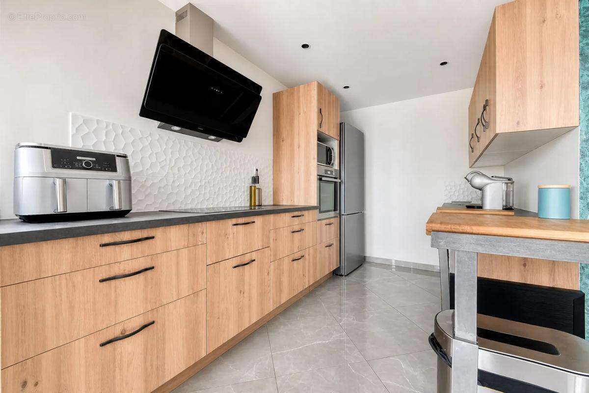 Appartement à IRIGNY