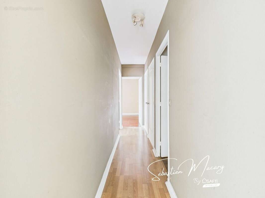 Photo 8 - Appartement à NANTES