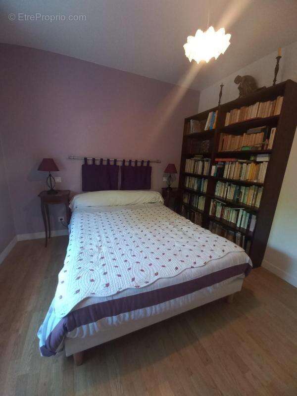 Maison 137 m² à Priziac  - photo 7