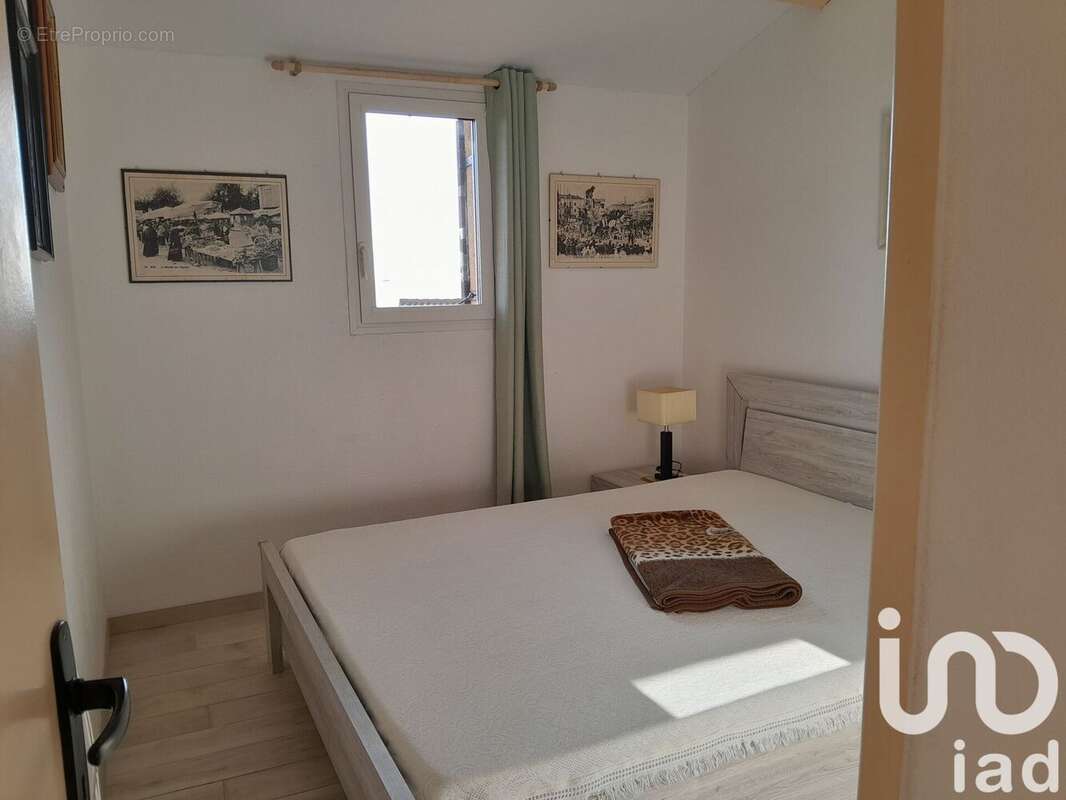 Photo 9 - Appartement à LEUCATE