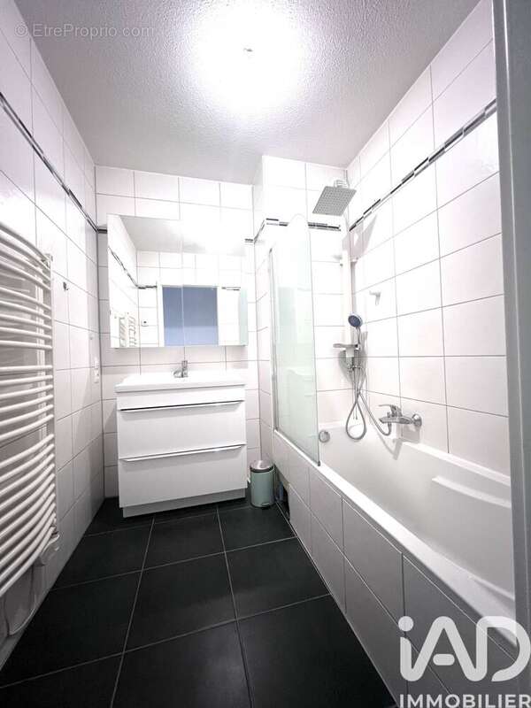 Photo 9 - Appartement à SCHOENECK