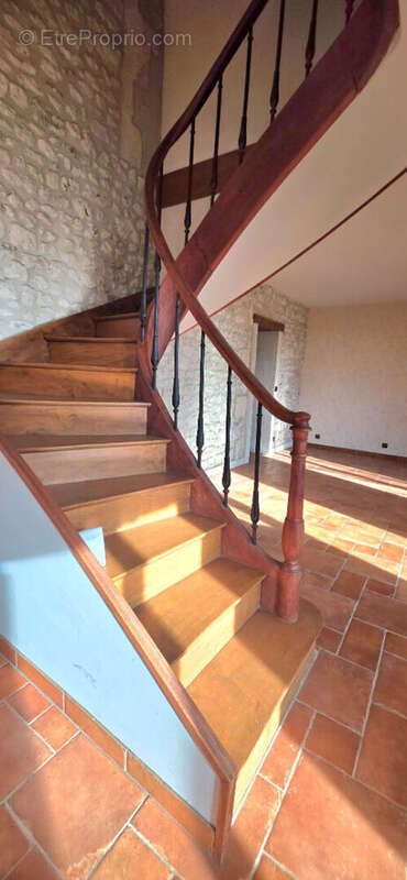 Maison à ARVERT