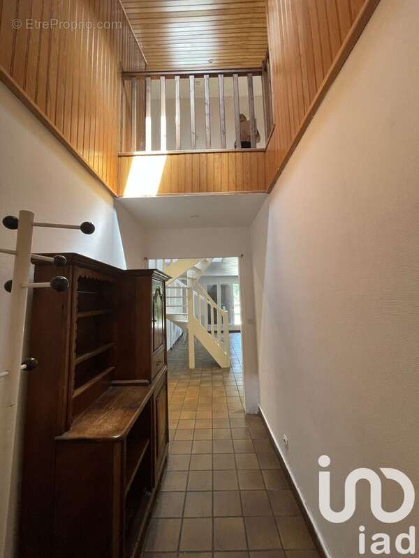 Photo 8 - Maison à SOISY-SUR-SEINE