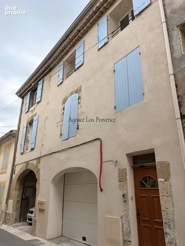 Appartement 3 pièces 54 m² à vendre à Eyguieres (13430) - photo 6
