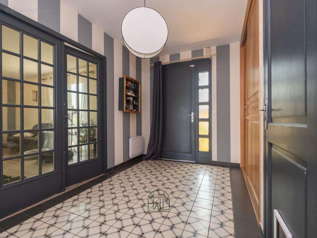 Maison 123 m² à Aixe-Sur-Vienne  - photo 5