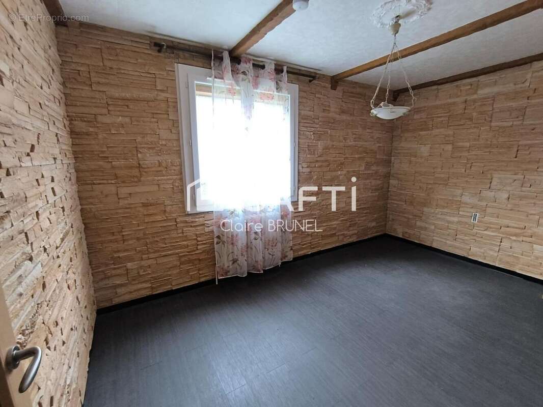 Photo 6 - Appartement à BESSEGES