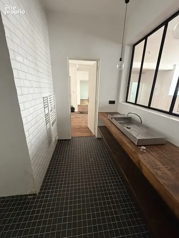 Loft t3 rouen centre - photo 6