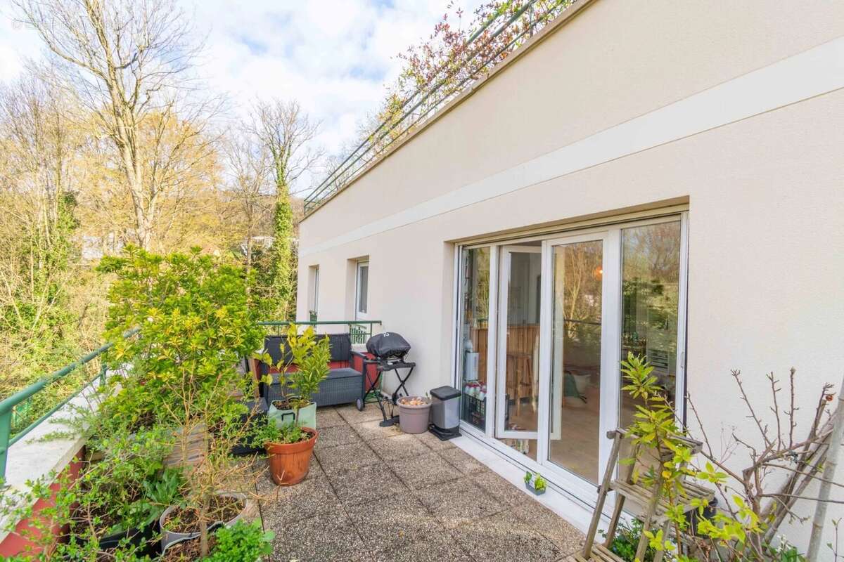 Appartement à ANDILLY