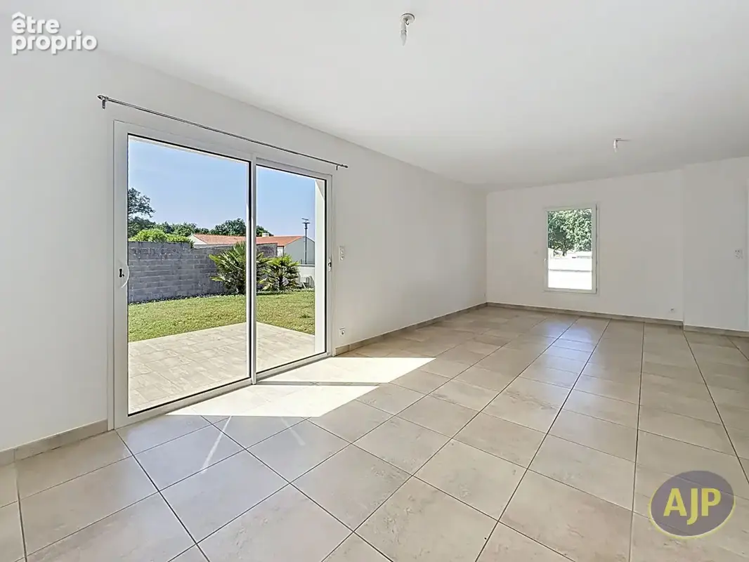Maison Soullans 4 pièces 83.64 m2 - photo 3