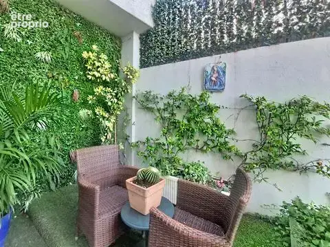 Maison 3 pièces 90 m² à vendre à Beausoleil (06240) - photo 3