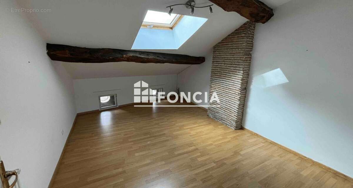 Appartement à NERAC