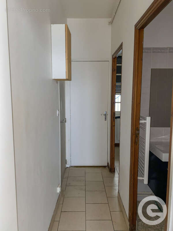 Appartement à AVALLON