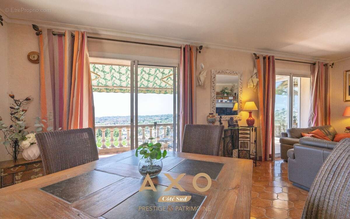 Maison à ALLAUCH