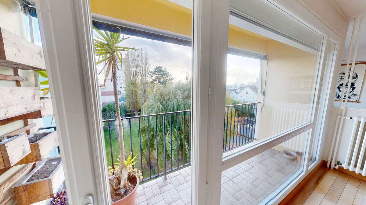 Appartement à LE HAVRE