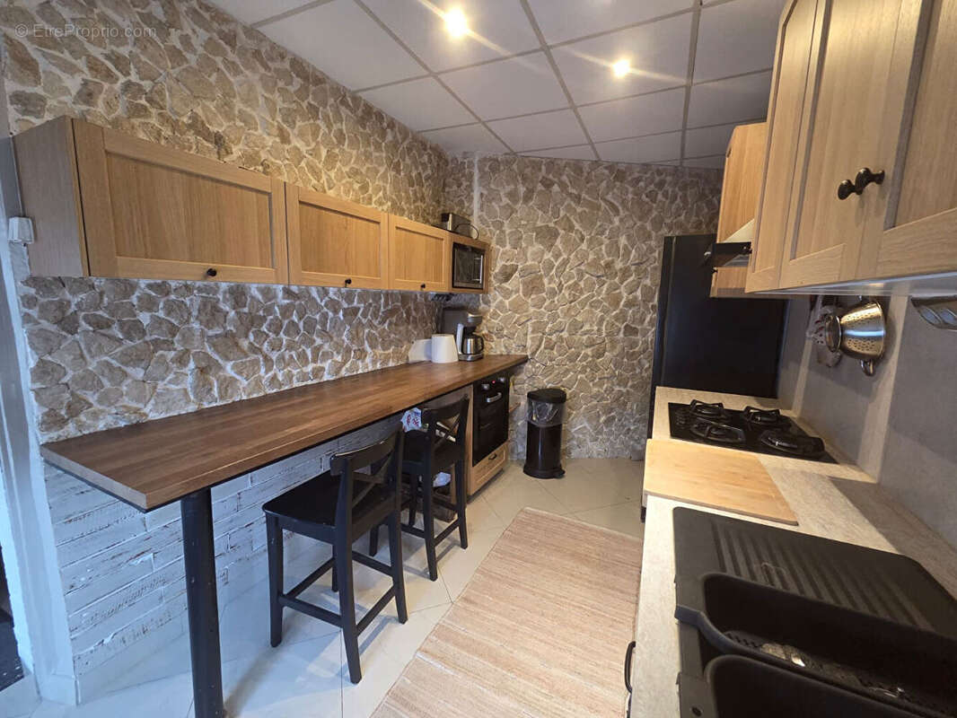 Maison a vendre quartier saint jean proche centre ville - photo 4
