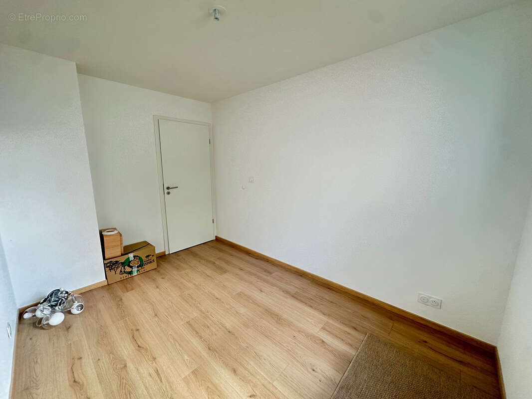 Appartement à RIEDISHEIM
