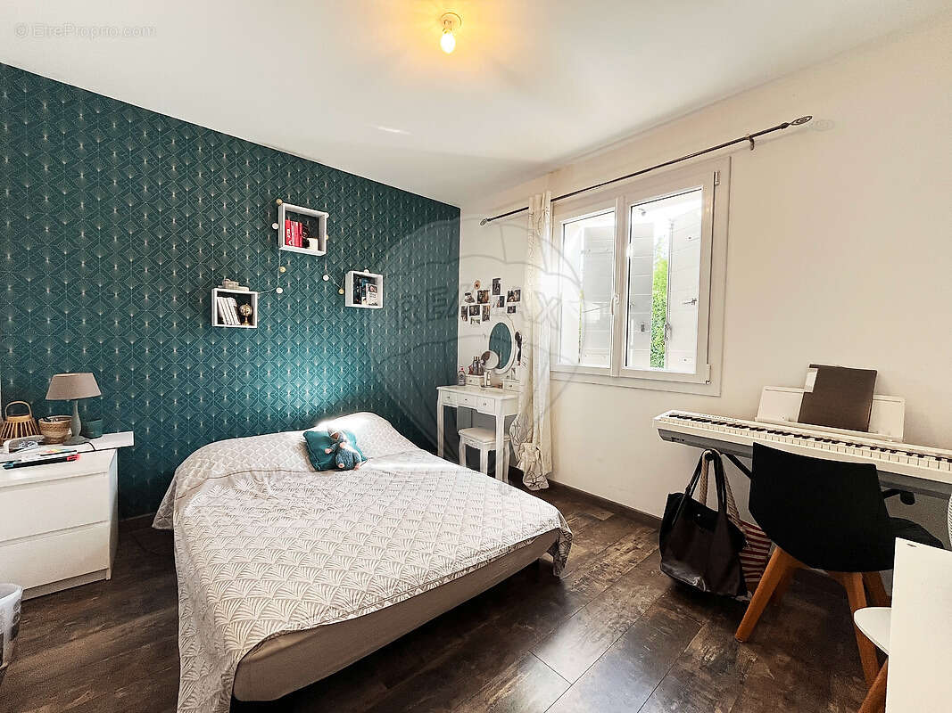 Maison 4 chambre(s) à vendre - photo 7