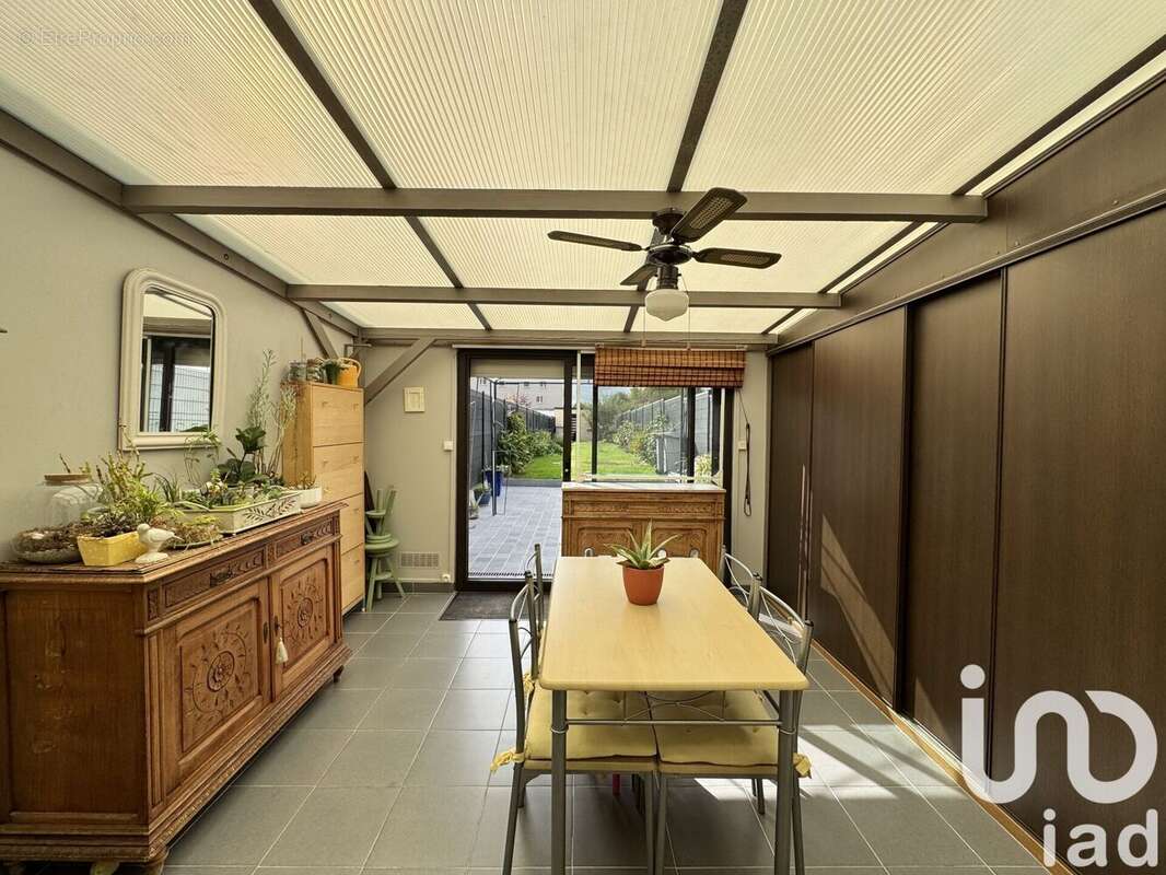 Photo 4 - Maison à LINSELLES