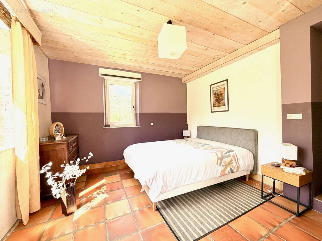 Maison à ROMESTAING