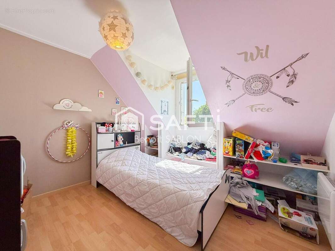 Maison 150 m² à Etretat  - photo 9