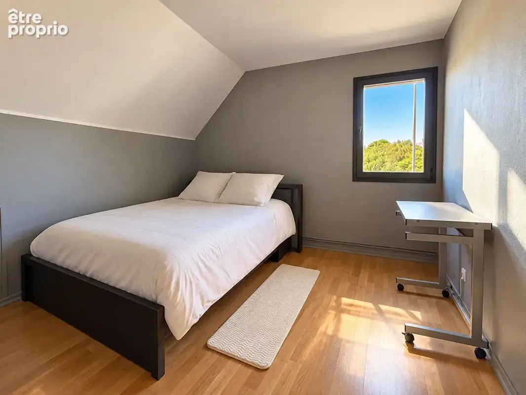Maison Jarville La Malgrange 6 pièce(s) 158 m2 - photo 12