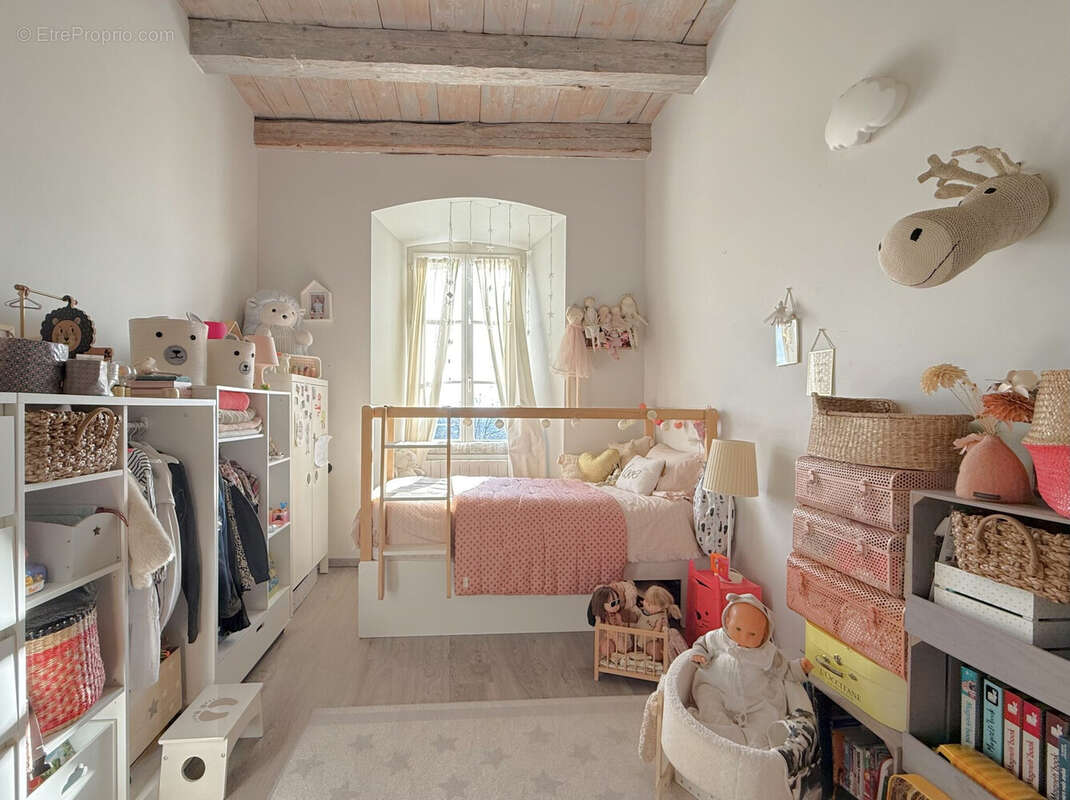 Appartement à ARGONAY