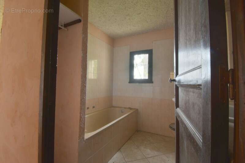 Propriété Hôtelière à rénover à ARPHY - photo 19